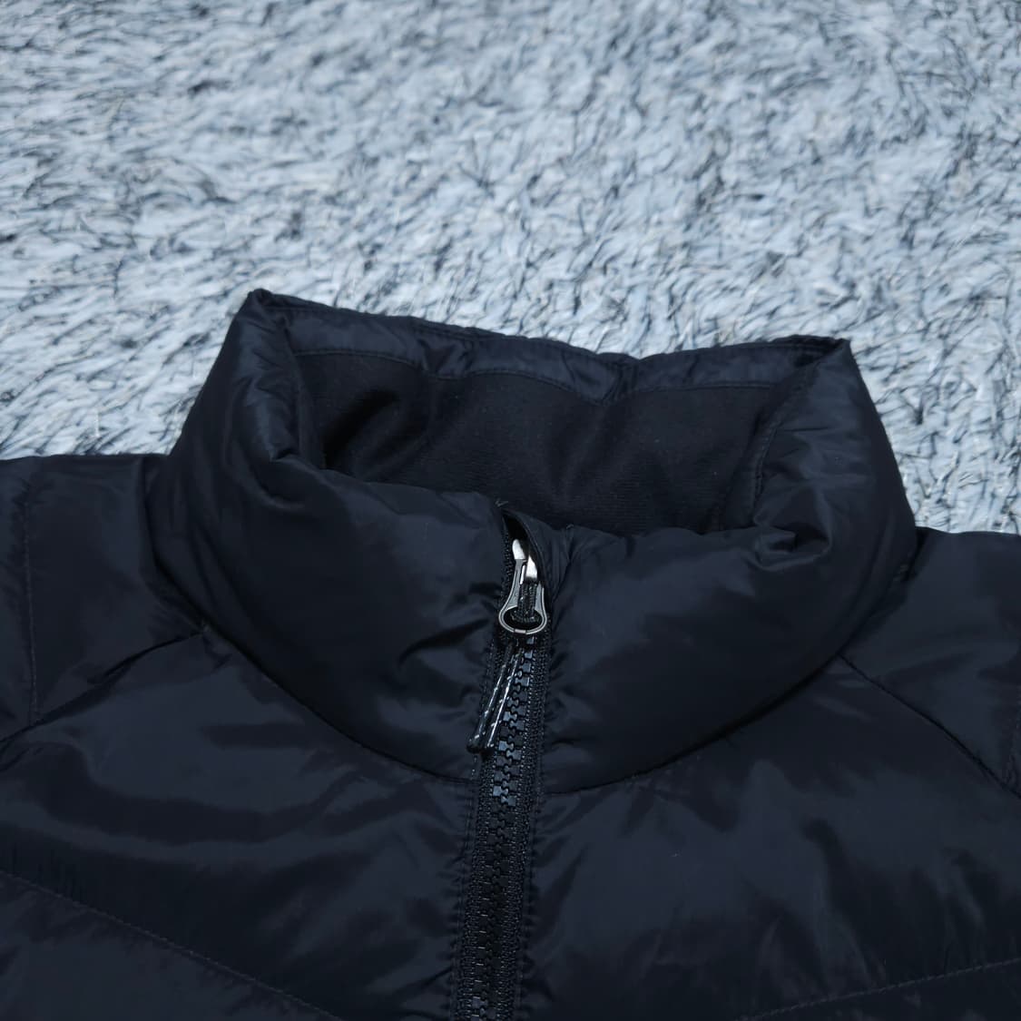 블랙야크)100 남자 오리털경량패딩 덕다운경량 / 왕눈이샵 상품이미지8