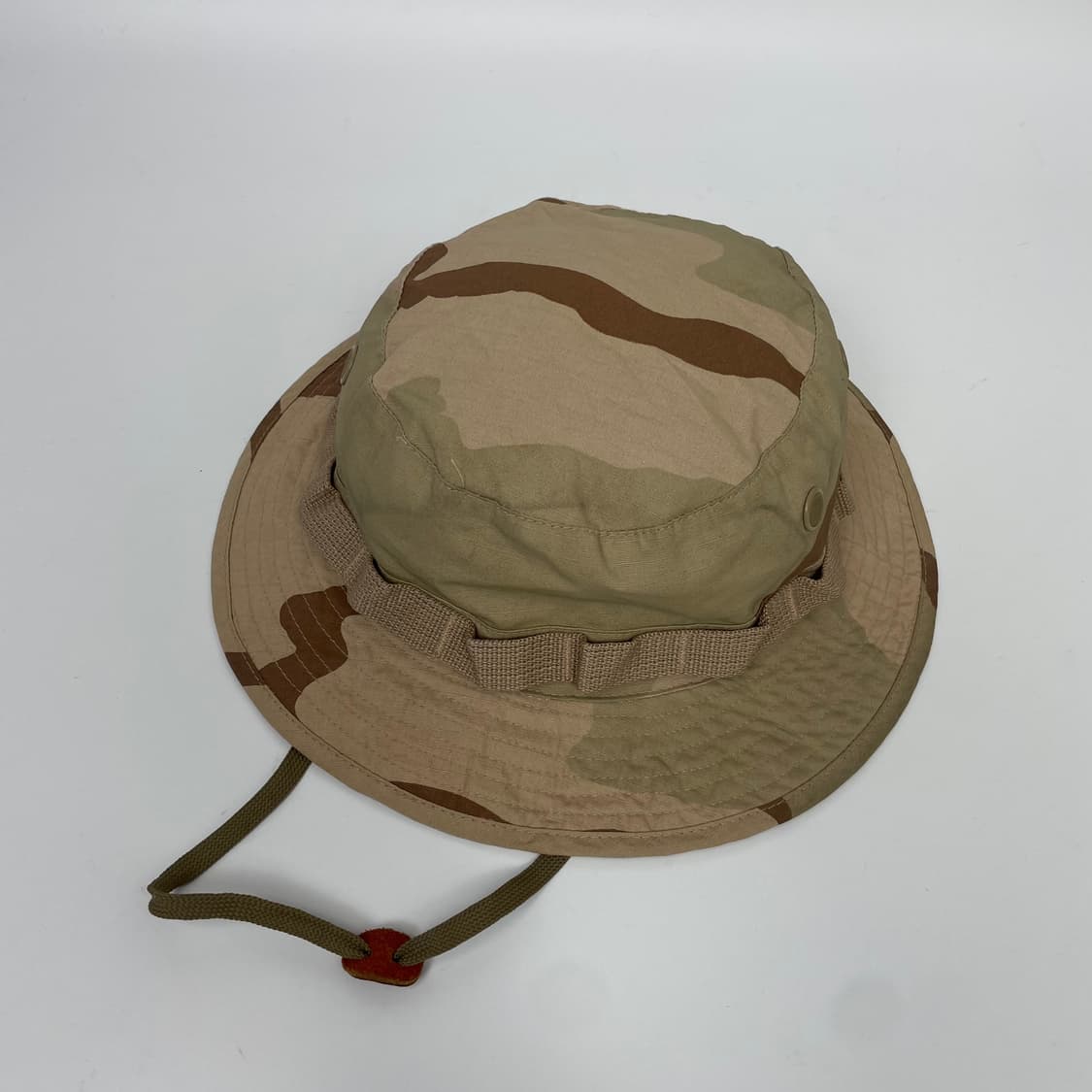Us army 미군 데저트 카모 부니햇 모자 상품이미지2