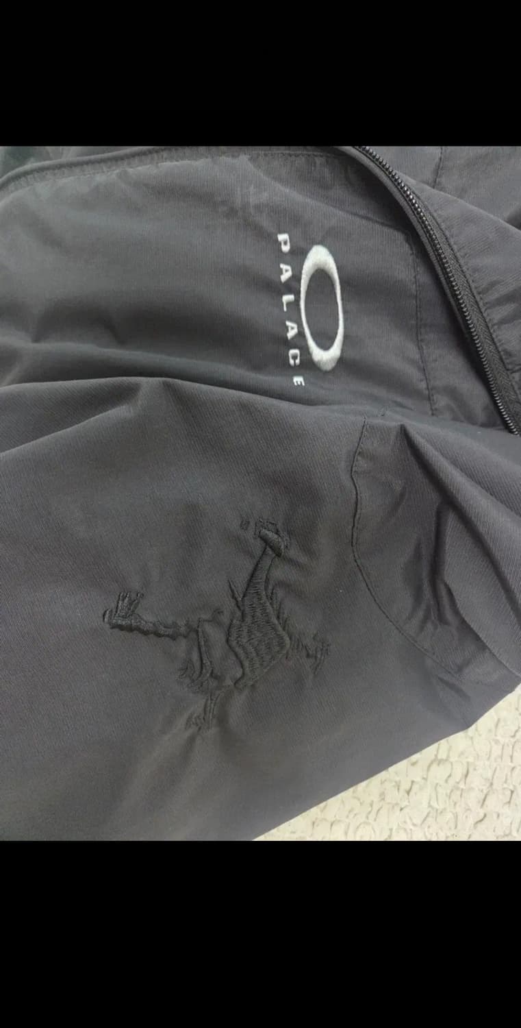 [M] 팔라스X오클리 니트로퓨엘 자켓 판매 상품이미지6