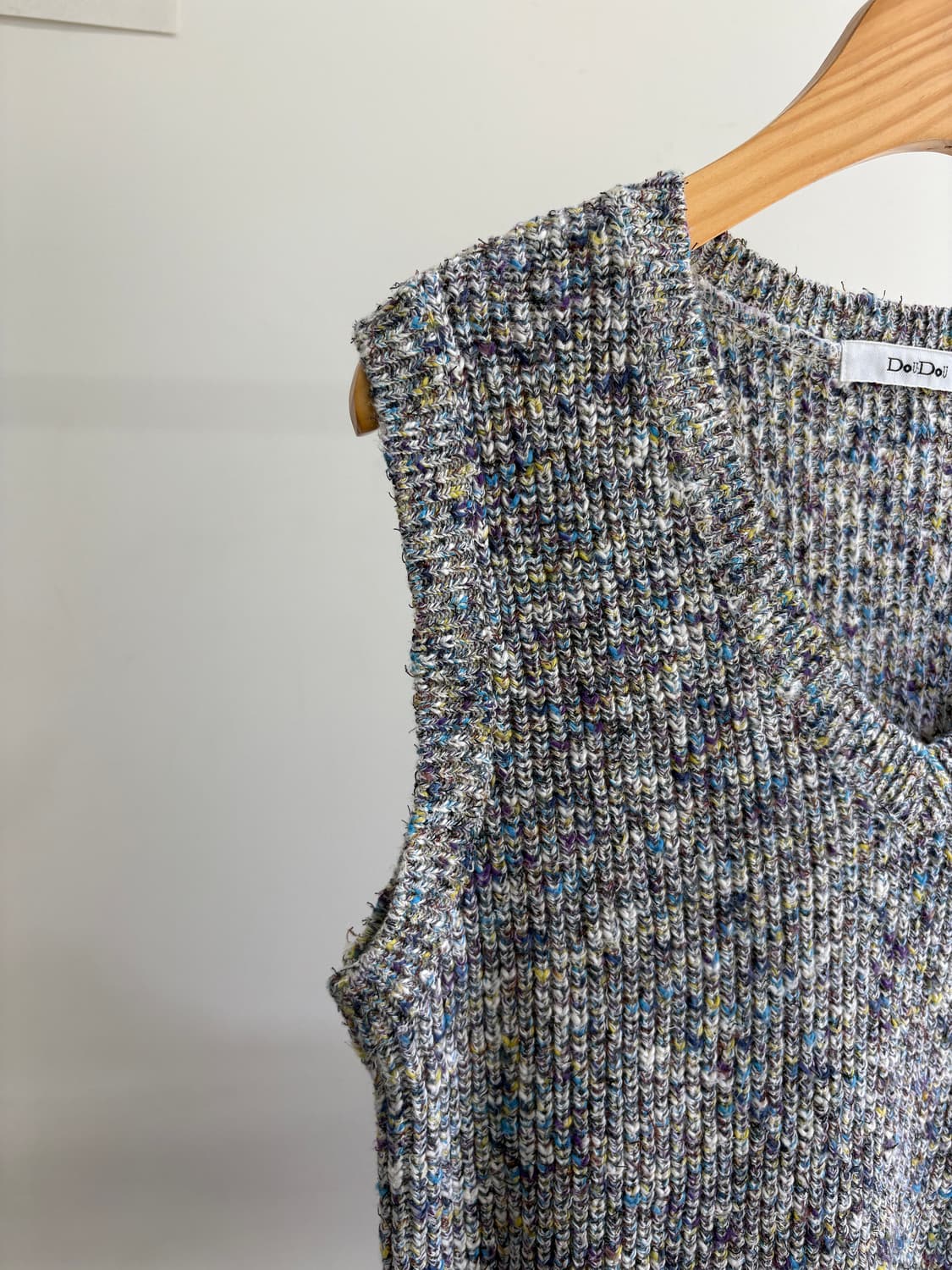 DOUDOU (Made in Japan) 셋업 상품이미지4