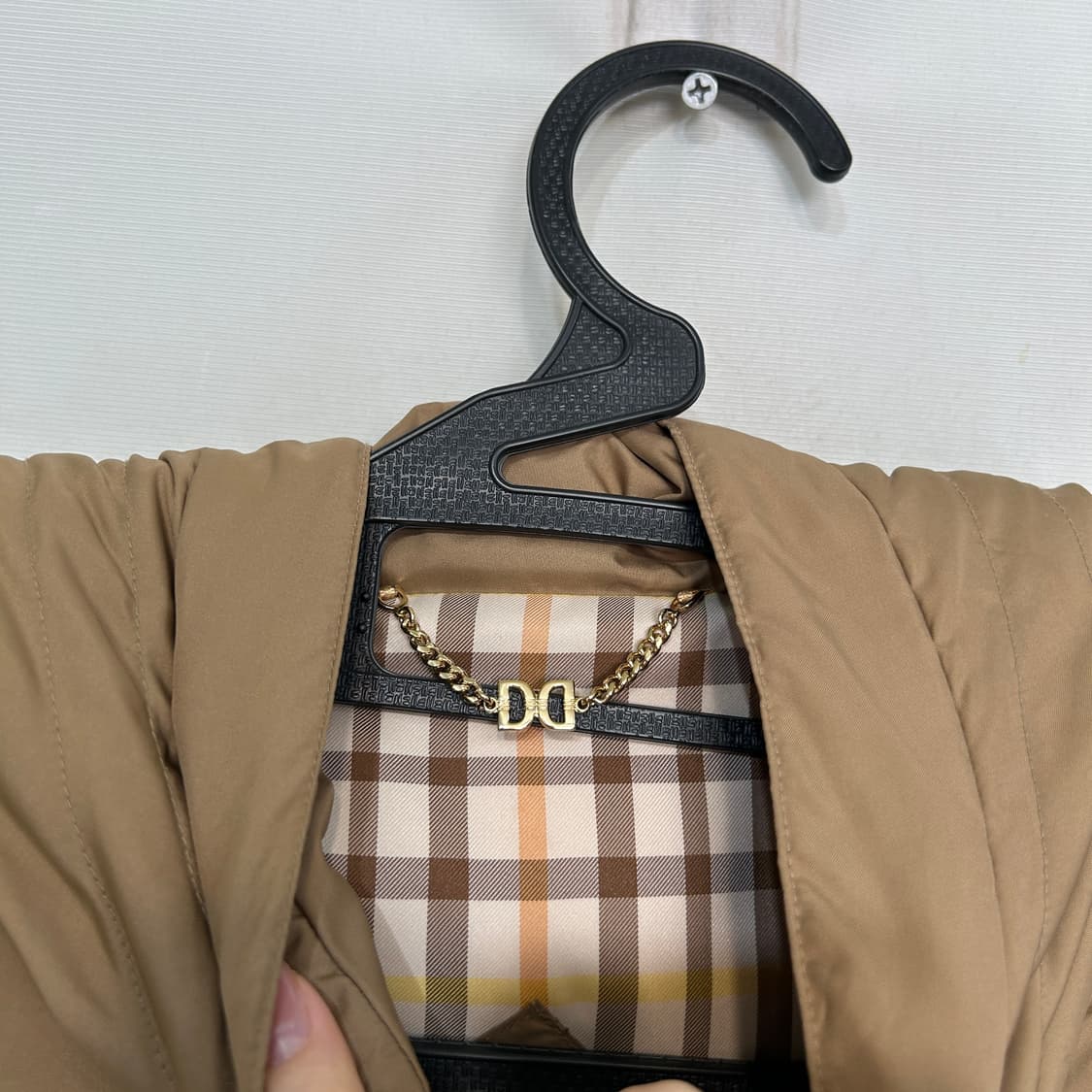 닥스 여성 패딩 95 상품이미지2