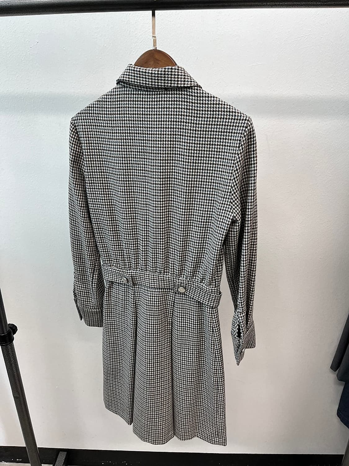 여) 마쥬 은장 하운드 원피스  상품이미지6