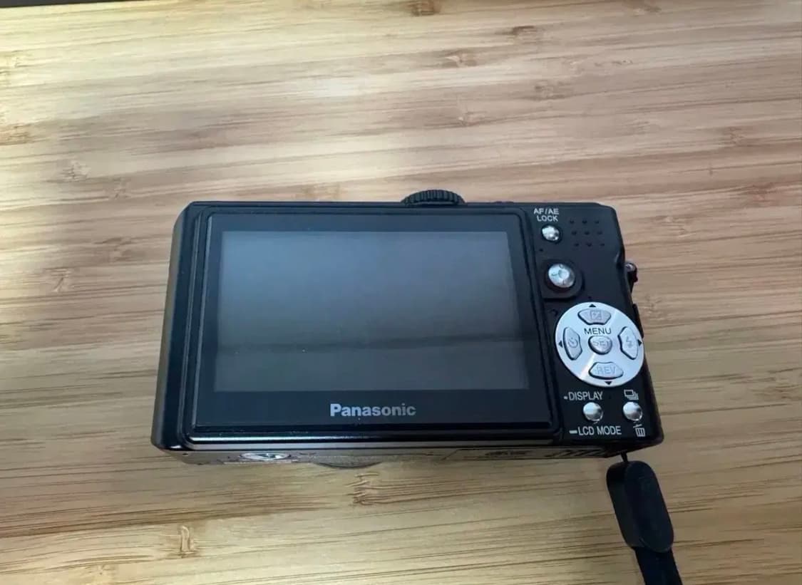 파나소닉 LX2  상품이미지3