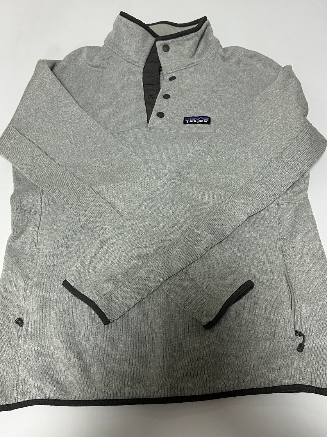 파타고니아 신칠라 우먼 상품이미지1