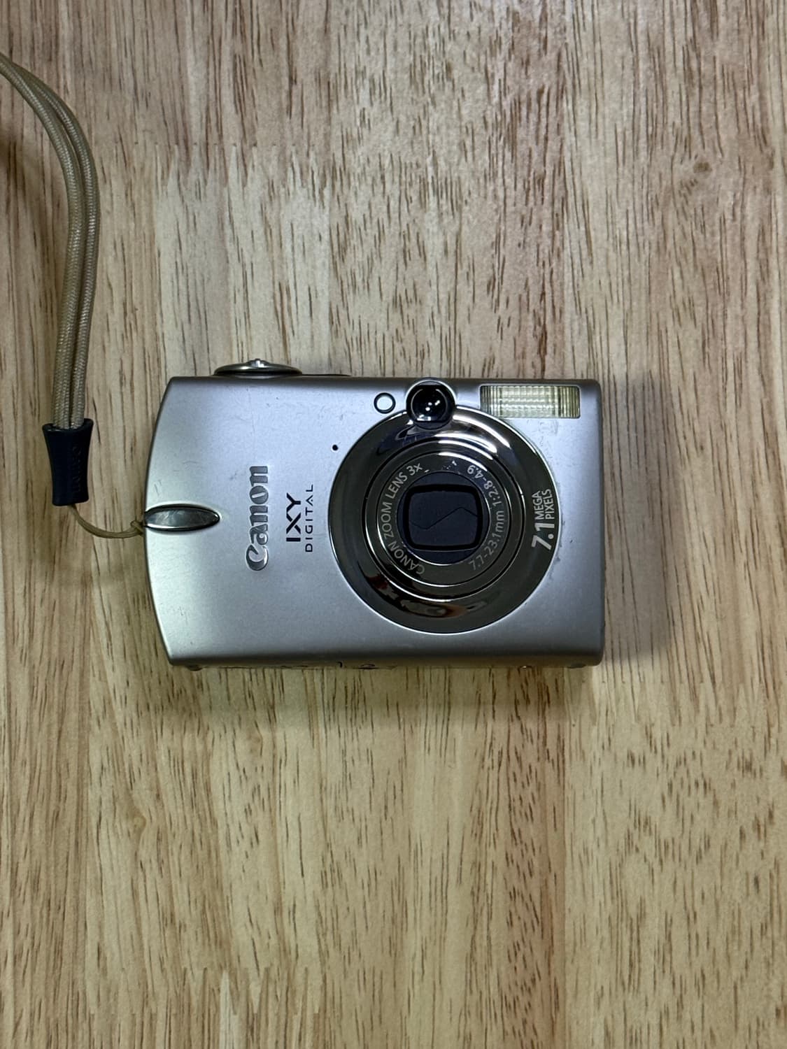 캐논 ixus 750 아일릿 원희 디카 canon 익서스 750 상품이미지2