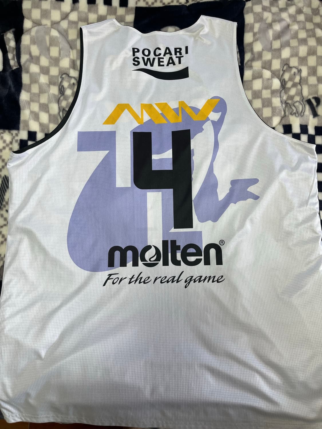 STIZ? 농구 유니폼 상품이미지2