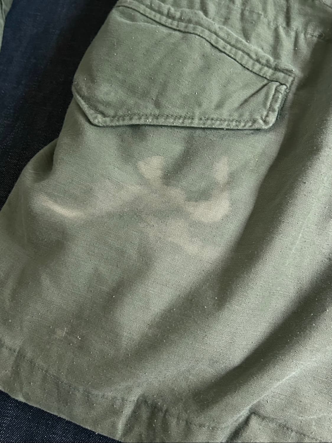 60s us army m65 필드자켓 2세대 상품이미지7