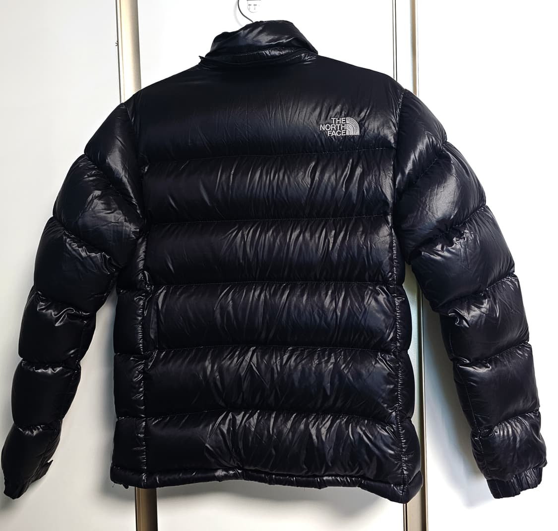 노스페이스  700 메트로 다운자켓 상품이미지3
