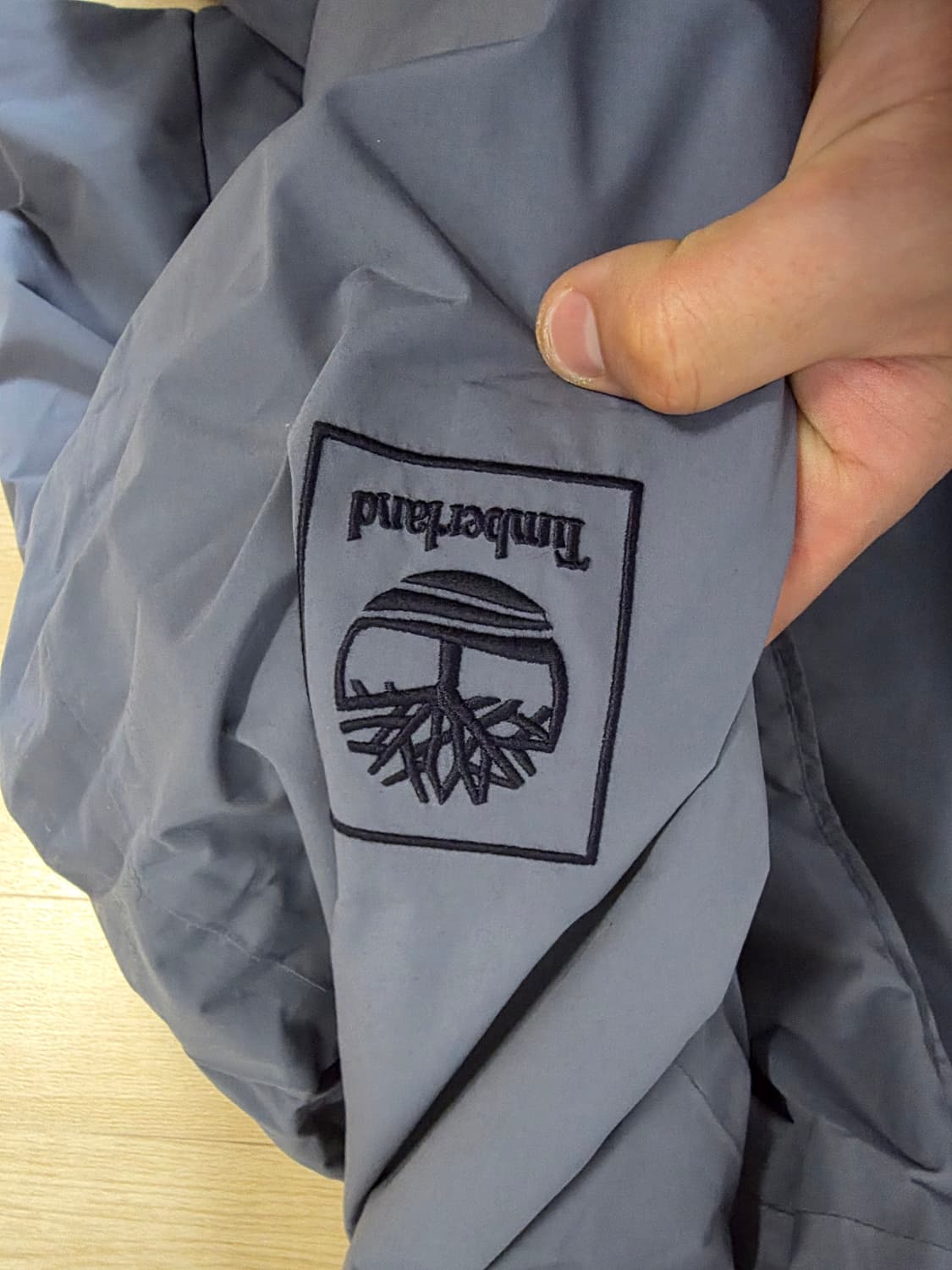 팀버랜드 경량패딩? 상품이미지2