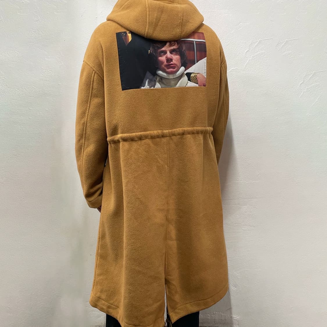 언더커버 (Undercover) 상품이미지10