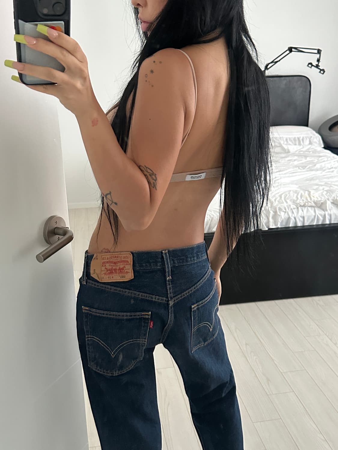 Levi's 501 상품이미지5