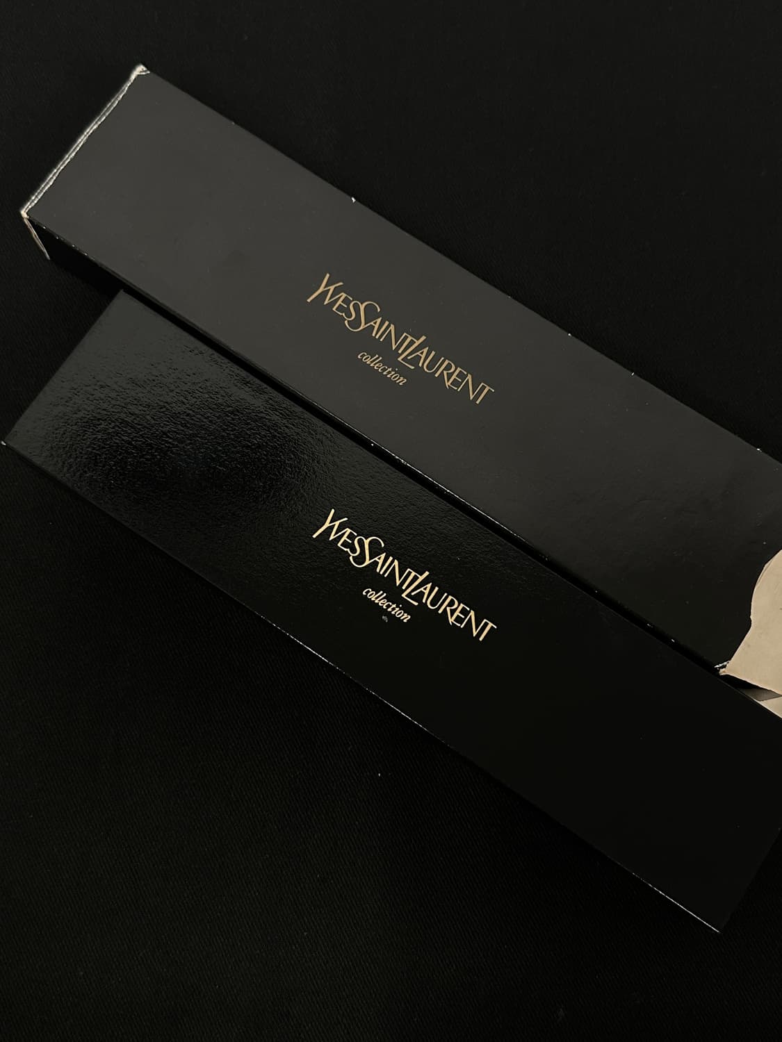 YSL 입생로랑 빈티지 쿼츠 시계 상품이미지10