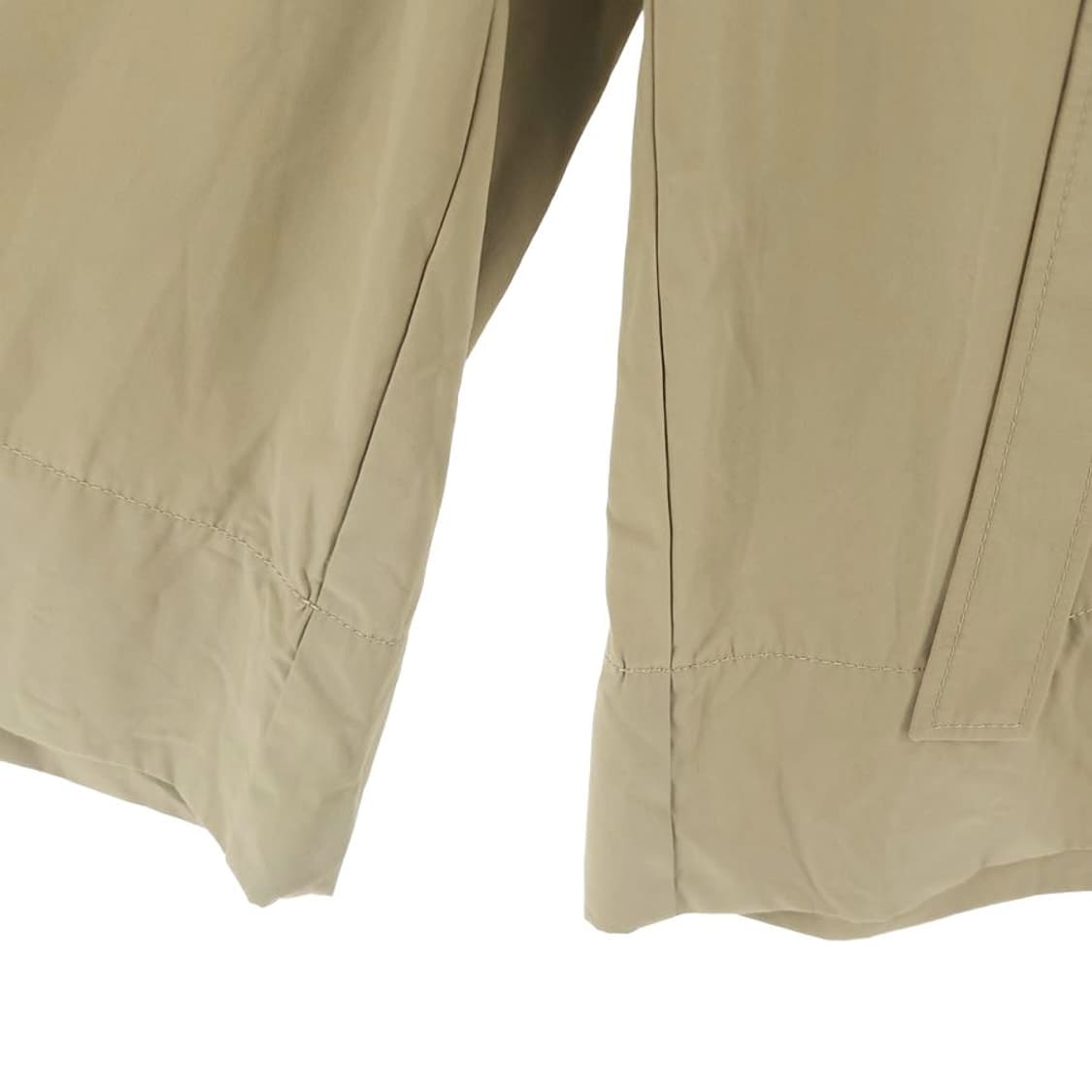 [여38]뮤베일워크 하이웨스트 치마 바지[Y63-014] 상품이미지4