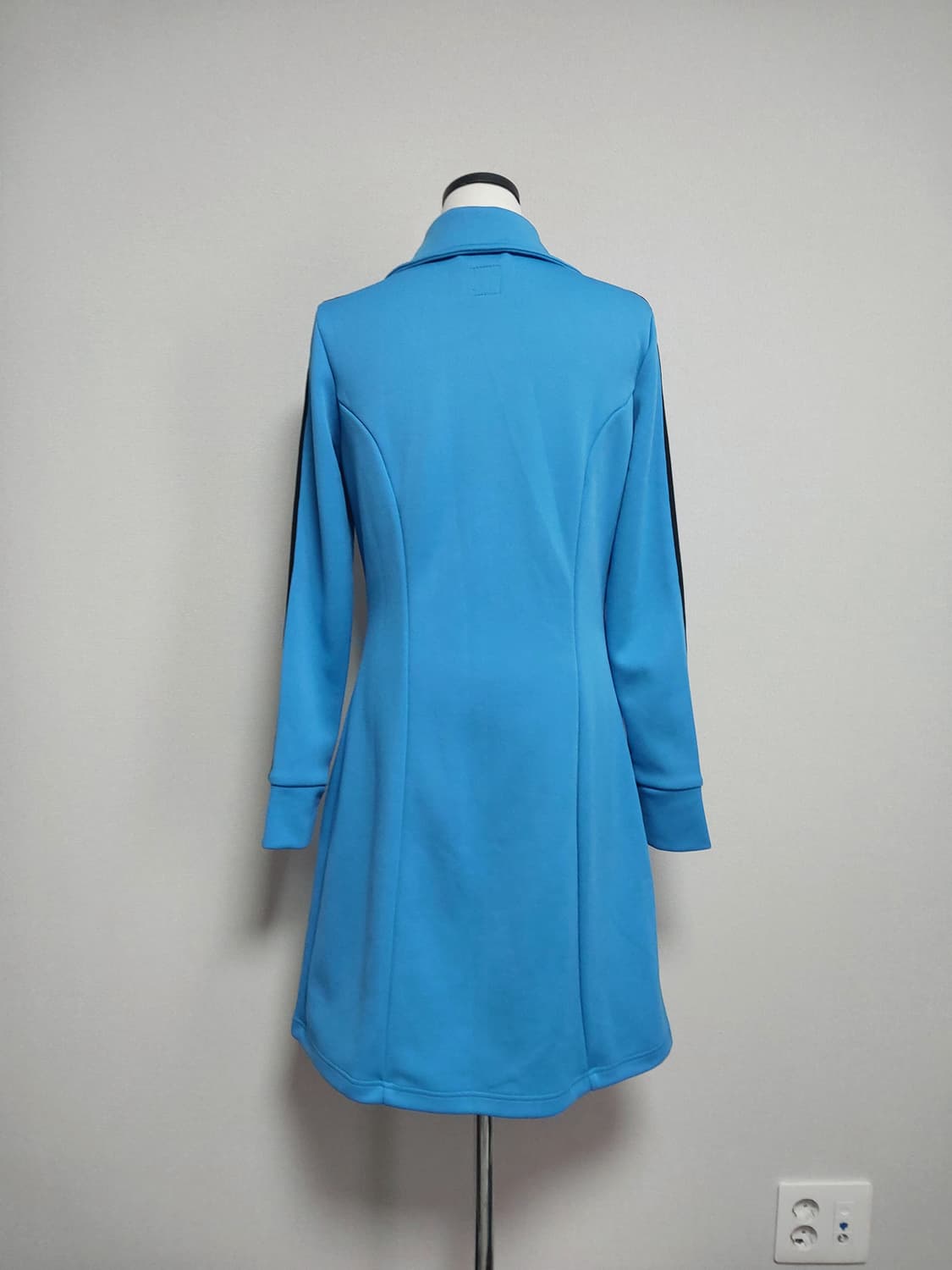 아디다스 유로파 져지 원피스 Y2K 상품이미지3