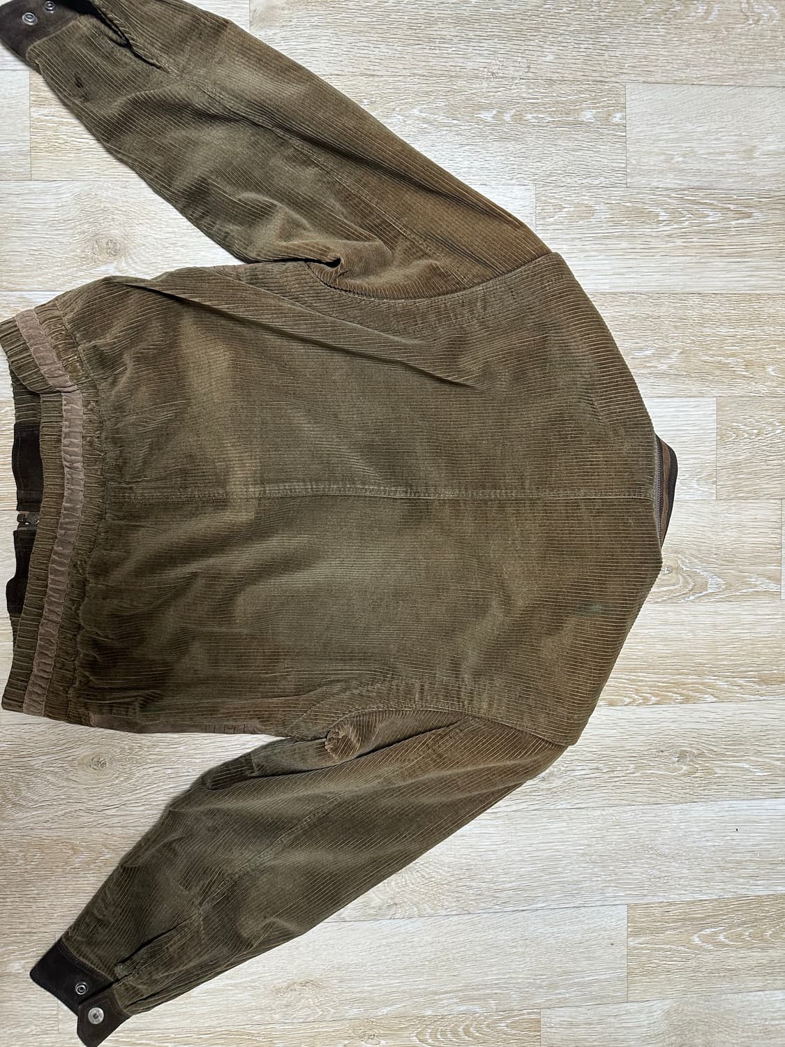 아메카지 자켓 빈티지 상품이미지2