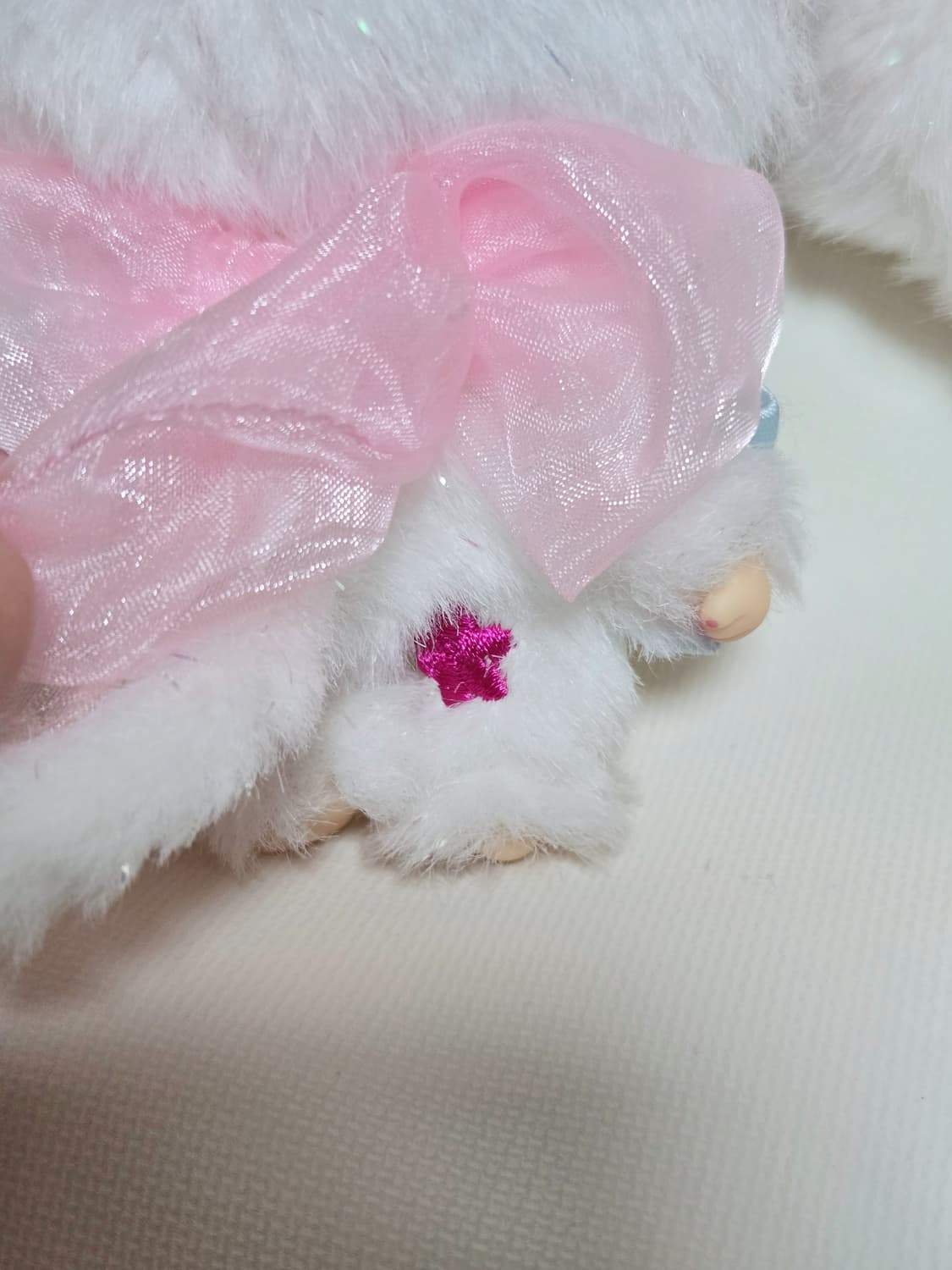 몬치치 JOL 화이트 스노우 상품이미지7