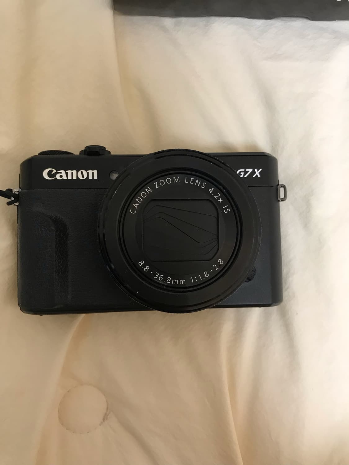 캐논 파워샷 g7x mark2 상품이미지2