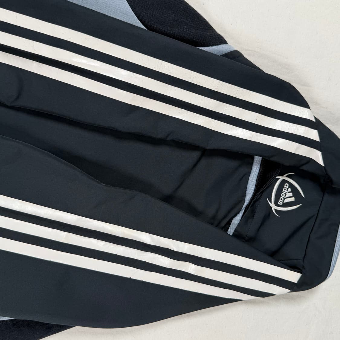 04-05 아디다스 레알 마드리드 축구 웜업 피스테 상품이미지8