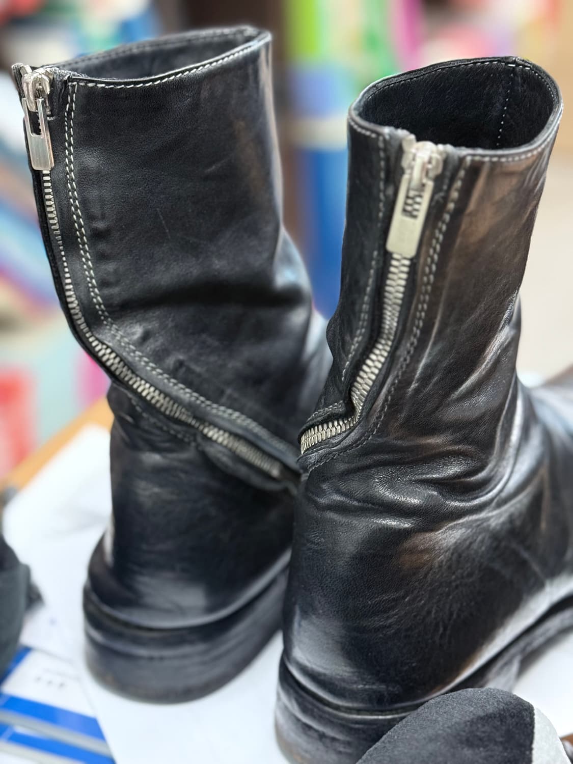 CCP 토네이도 6사이즈 상품이미지2