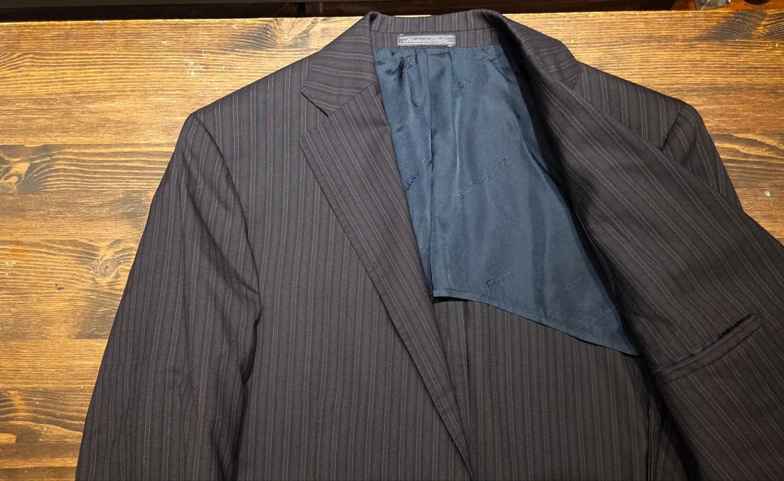 살바토레 페라가모 셋업 상품이미지2