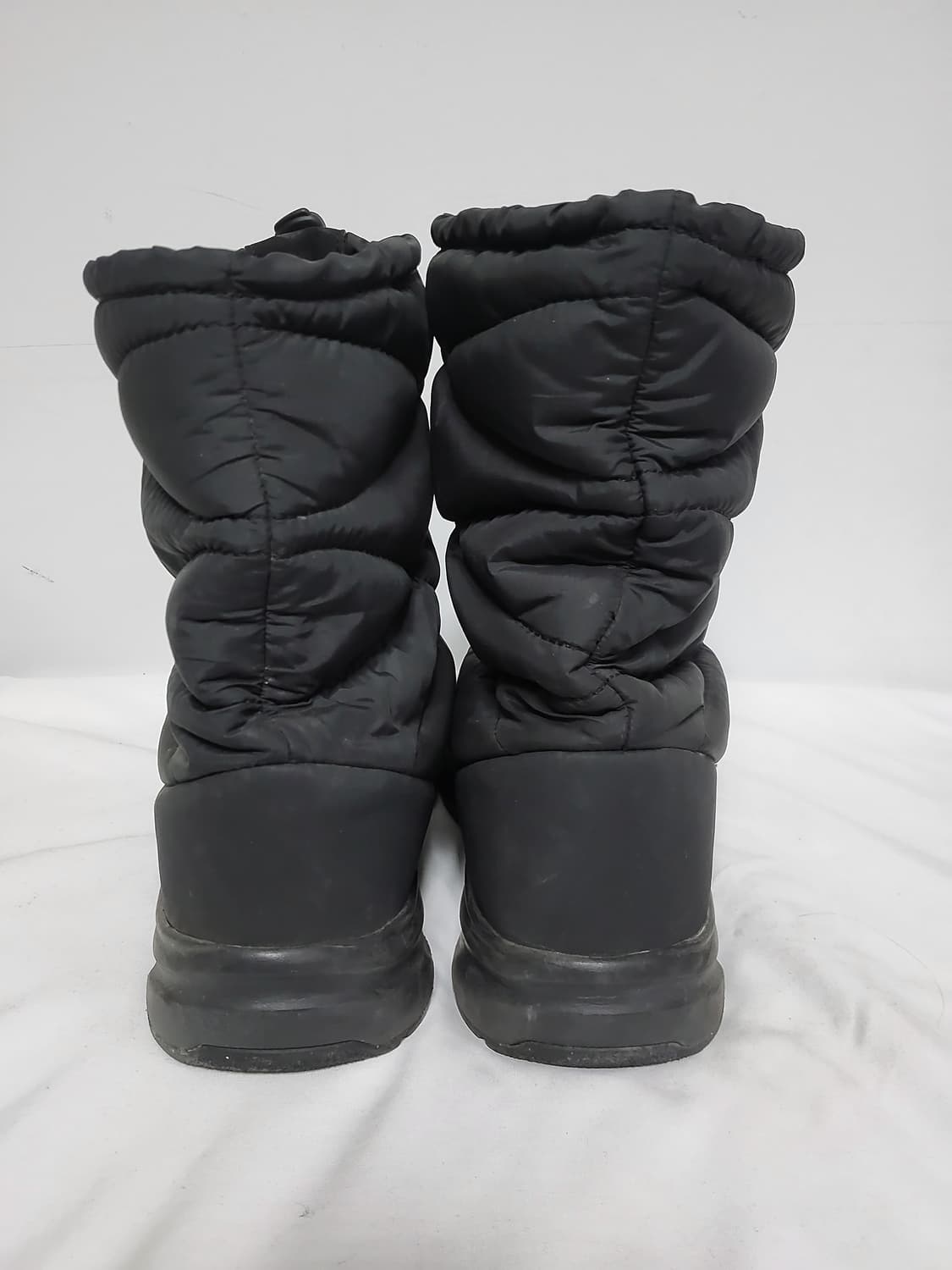노스페이스 패딩부츠 정품 260사이즈 상품이미지3