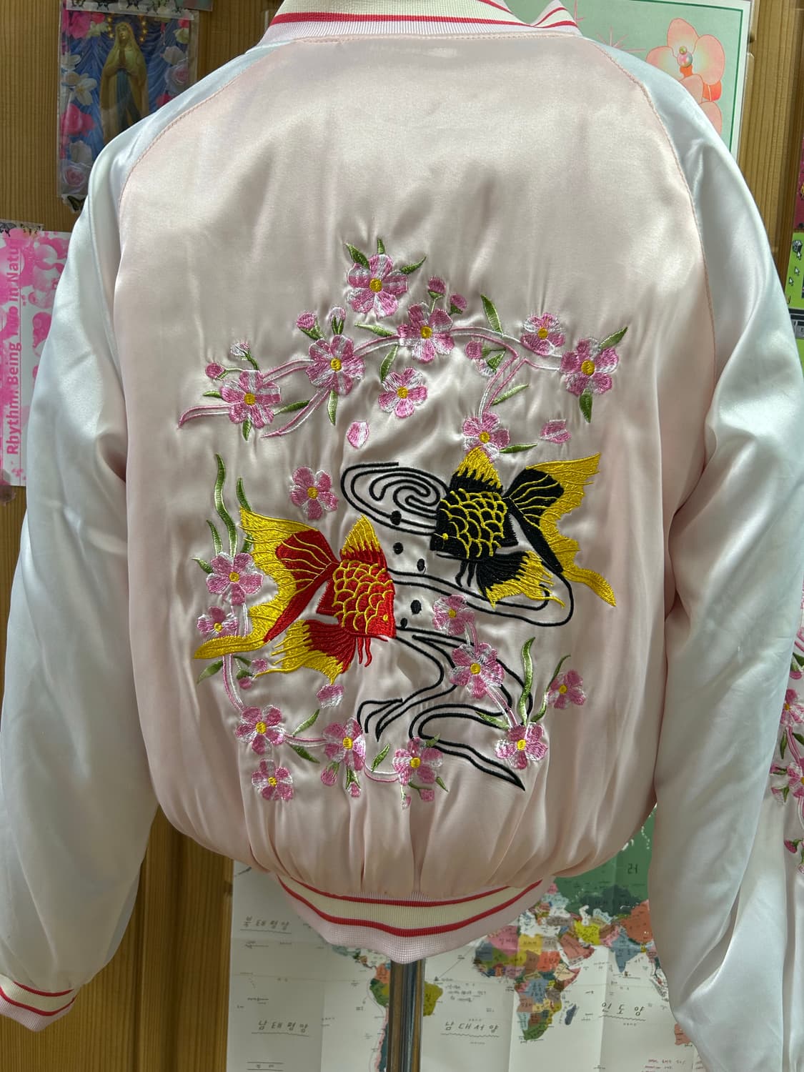 금붕어 스카쟌🎏🎏 상품이미지3