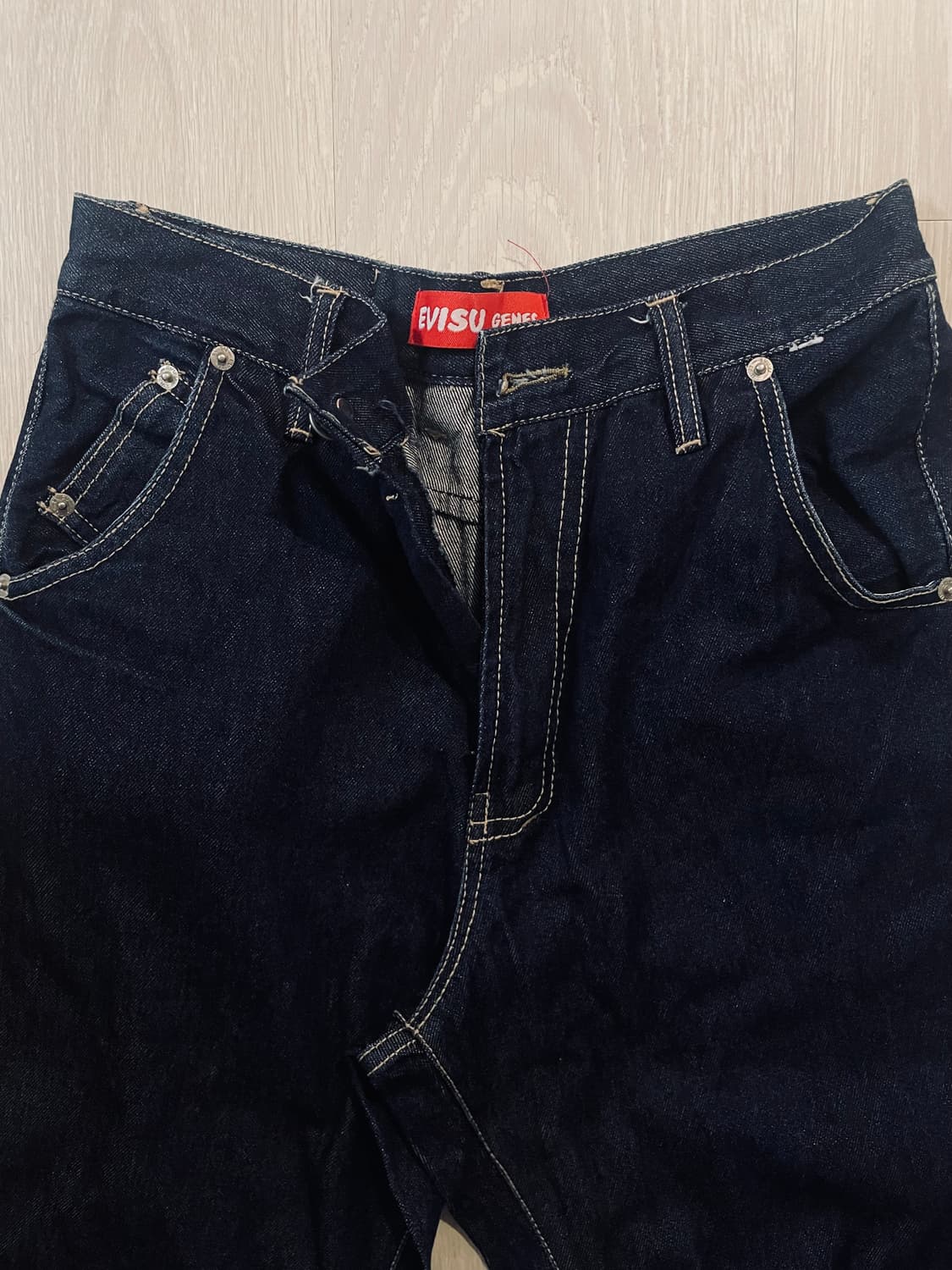 (28) Evisu 상품이미지3