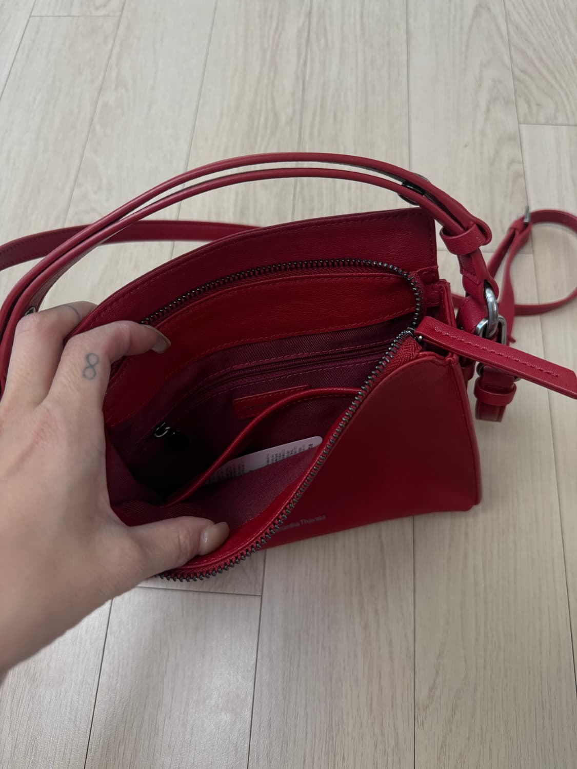 사만사타바사 백 상품이미지3