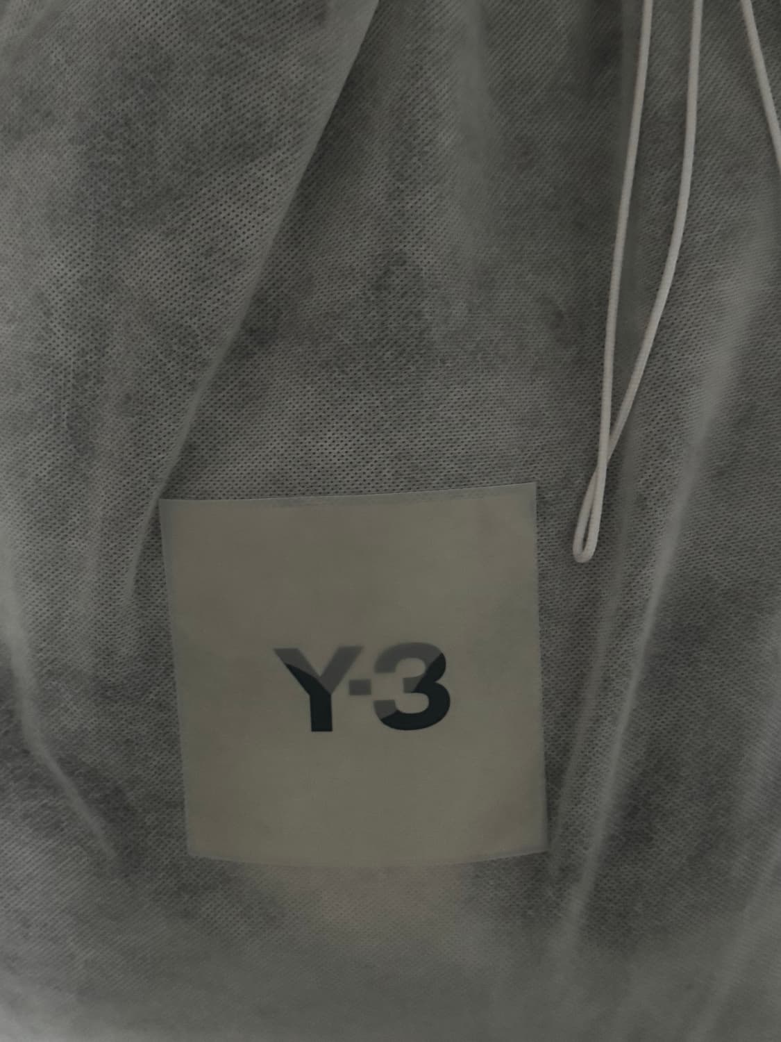 Y-3 와이쓰리 테크라이트 백팩 상품이미지2