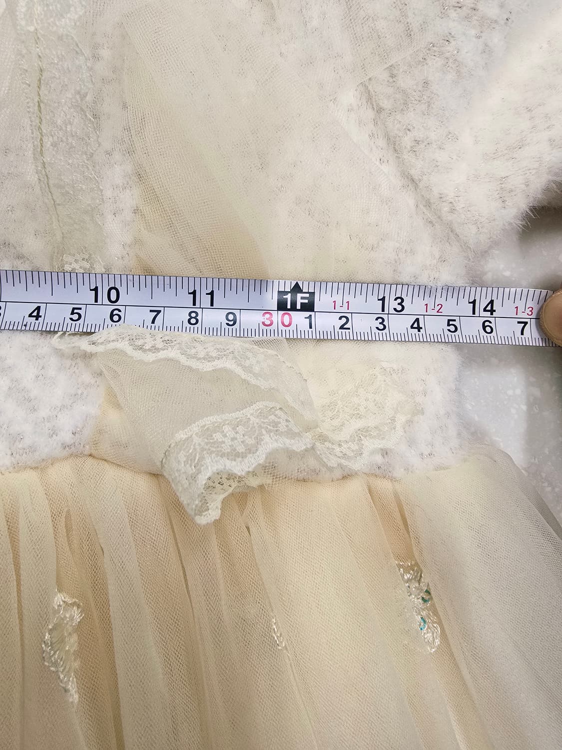 새상품 코타키나 아동 드레스 상품이미지7