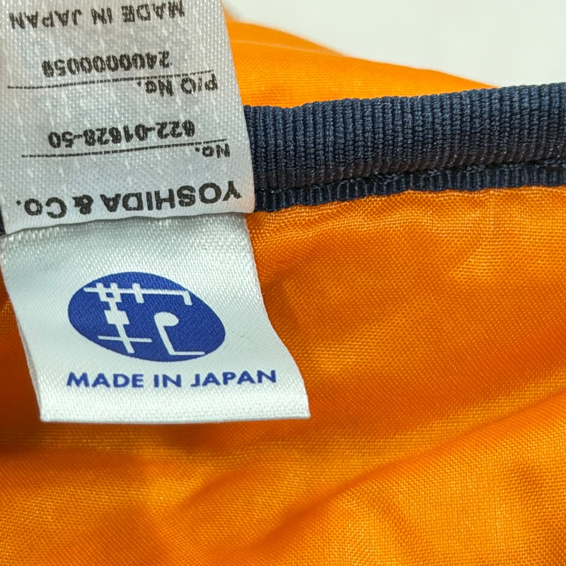 요시다 포터 탱커 올 뉴 탱커 색팩 백팩 가방 네이비 블루 상품이미지8