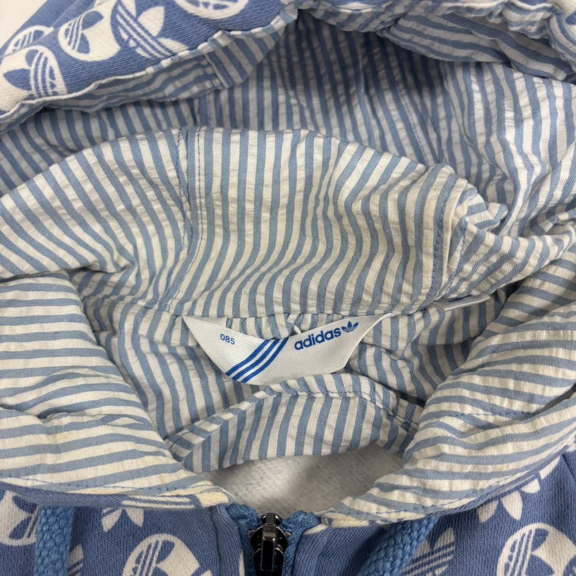 아디다스 후드집업 상품이미지6