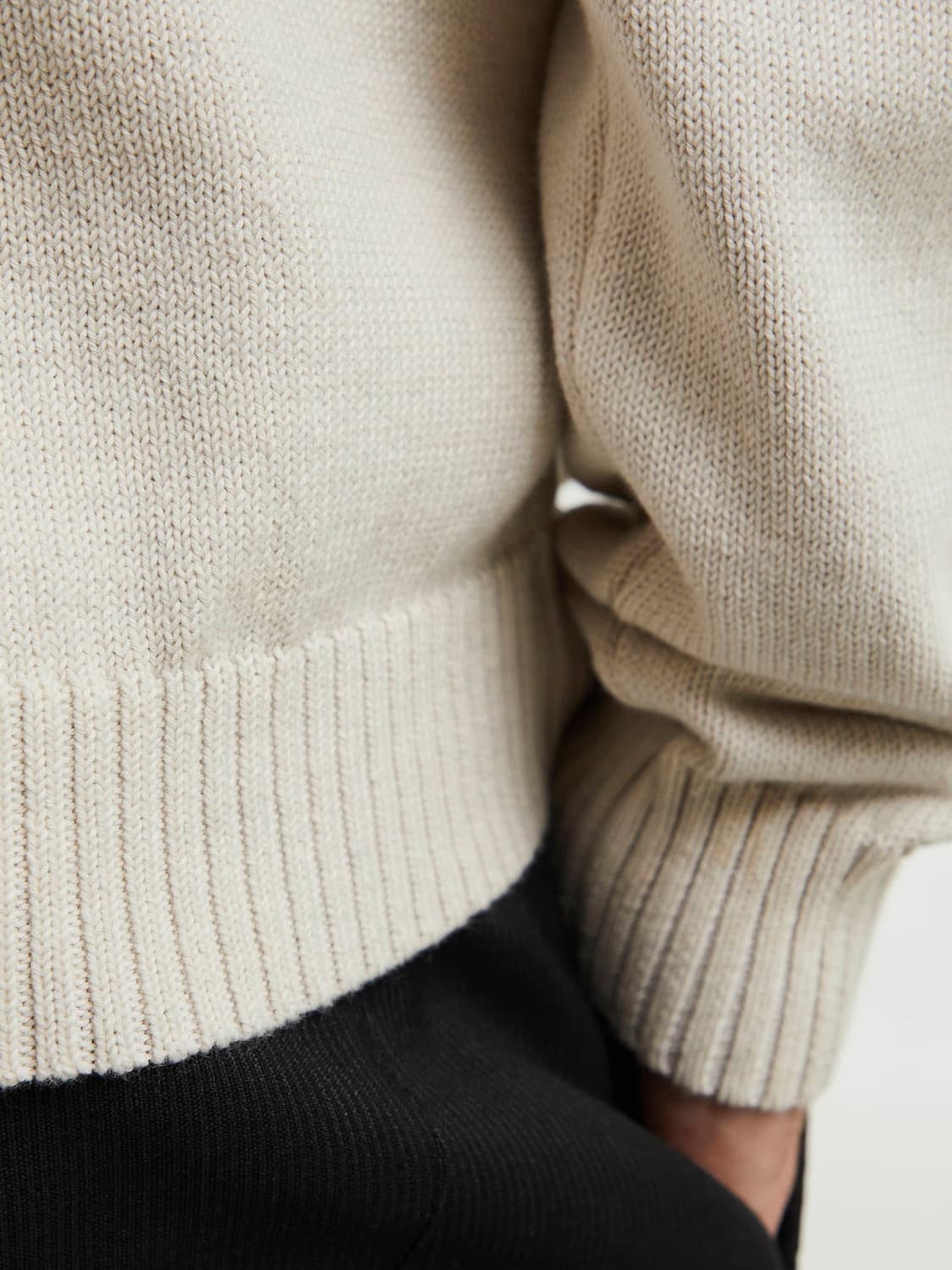 [XS]팔로마울 Fabula Off-White 상품이미지6