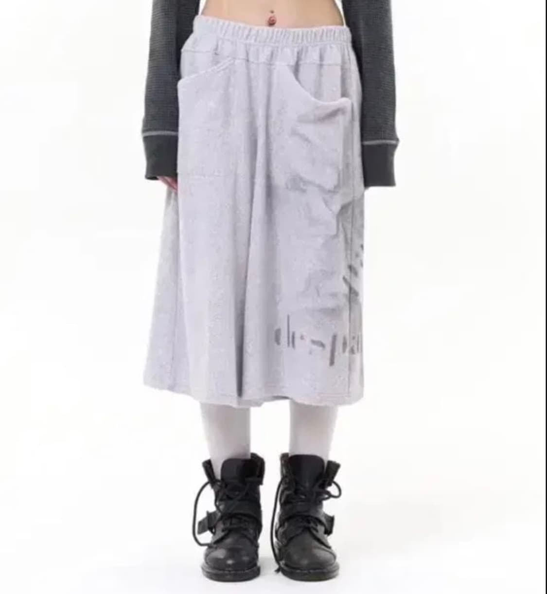 탠스댄스 버뮤다 팬츠 상품이미지1