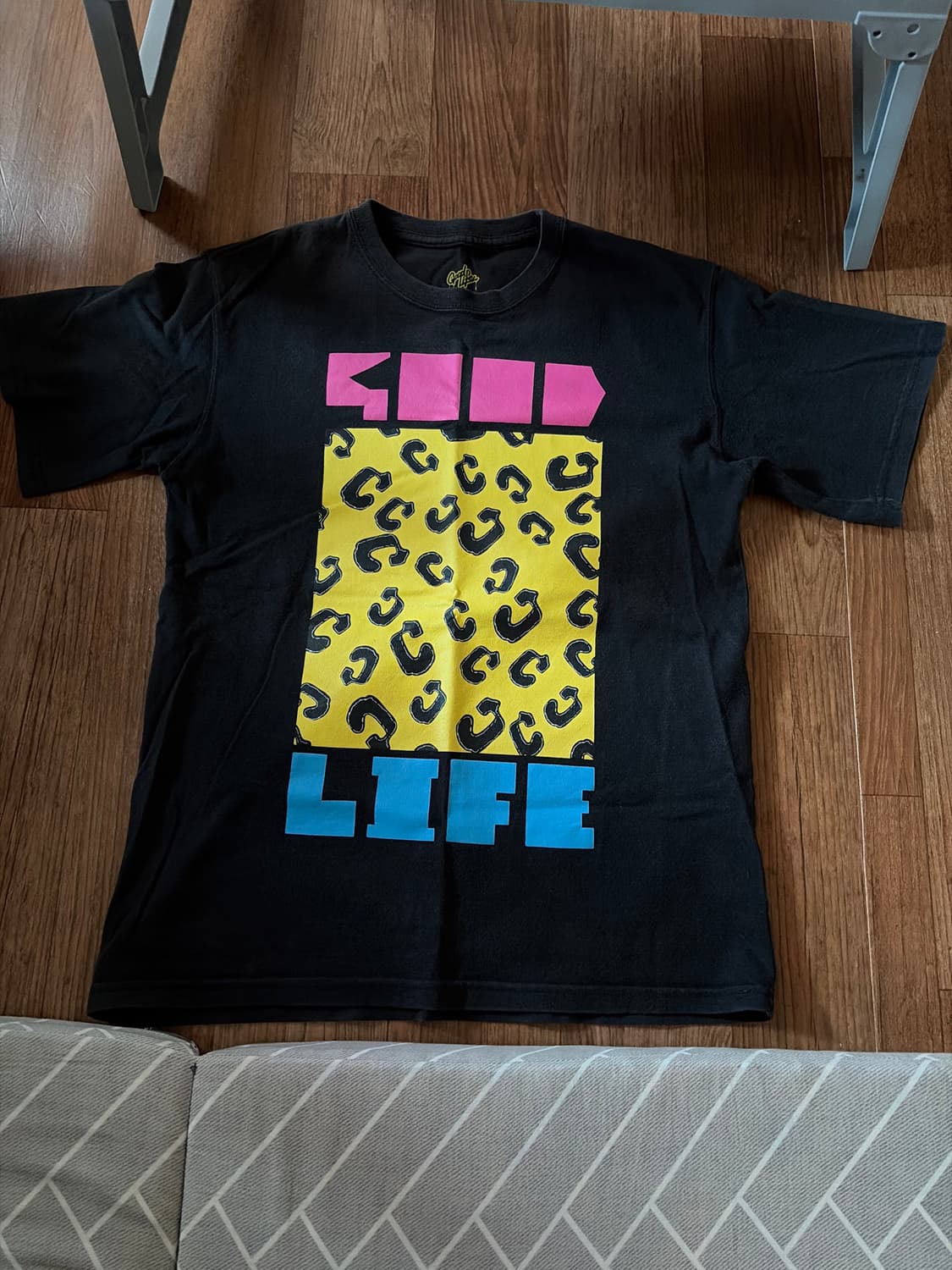 Vintage tee 상품이미지1