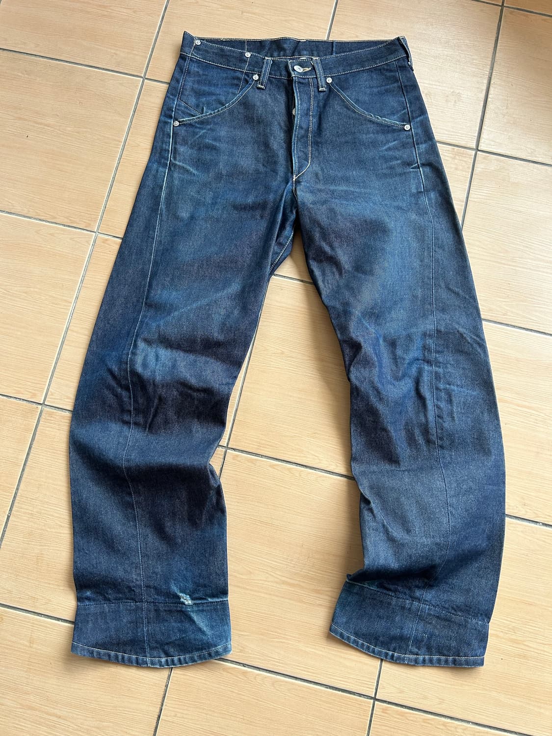 00’s 리바이스 엔지니어드진  상품이미지1