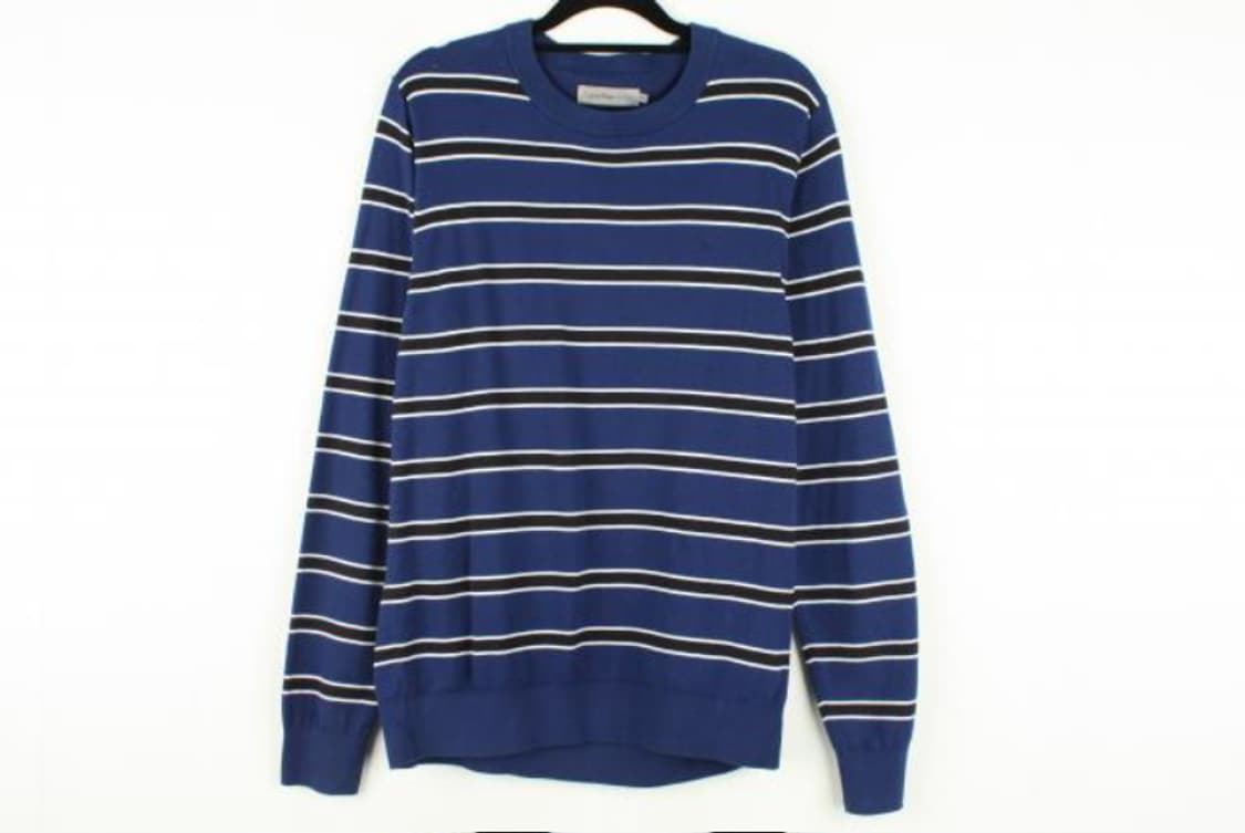 캘빈클라인 니트 상품이미지1