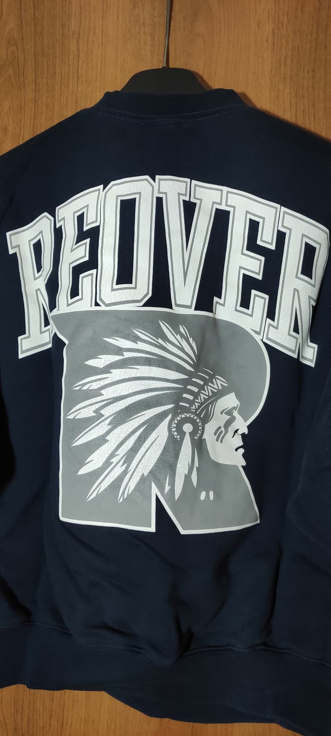 리오버 맨투맨 105 상품이미지10