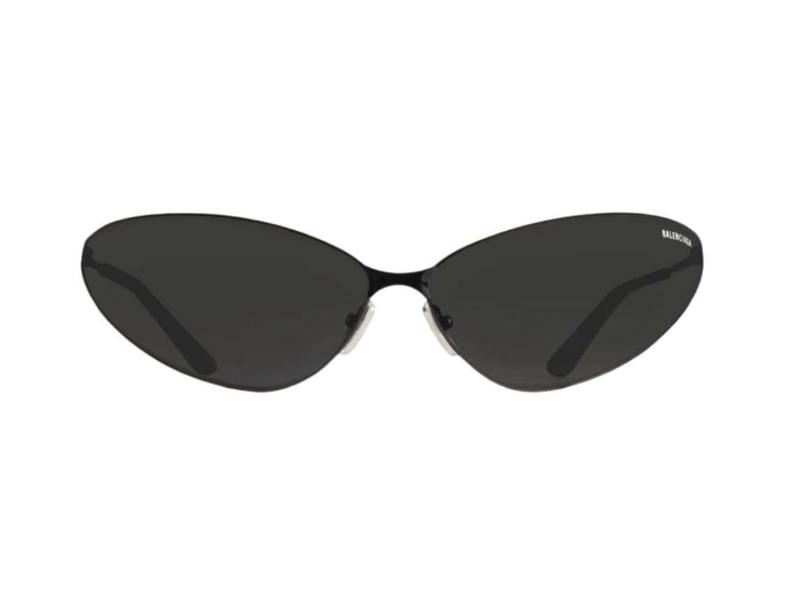발렌시아가 Balenciaga 레이저캣 선글라스 블랙 상품이미지1