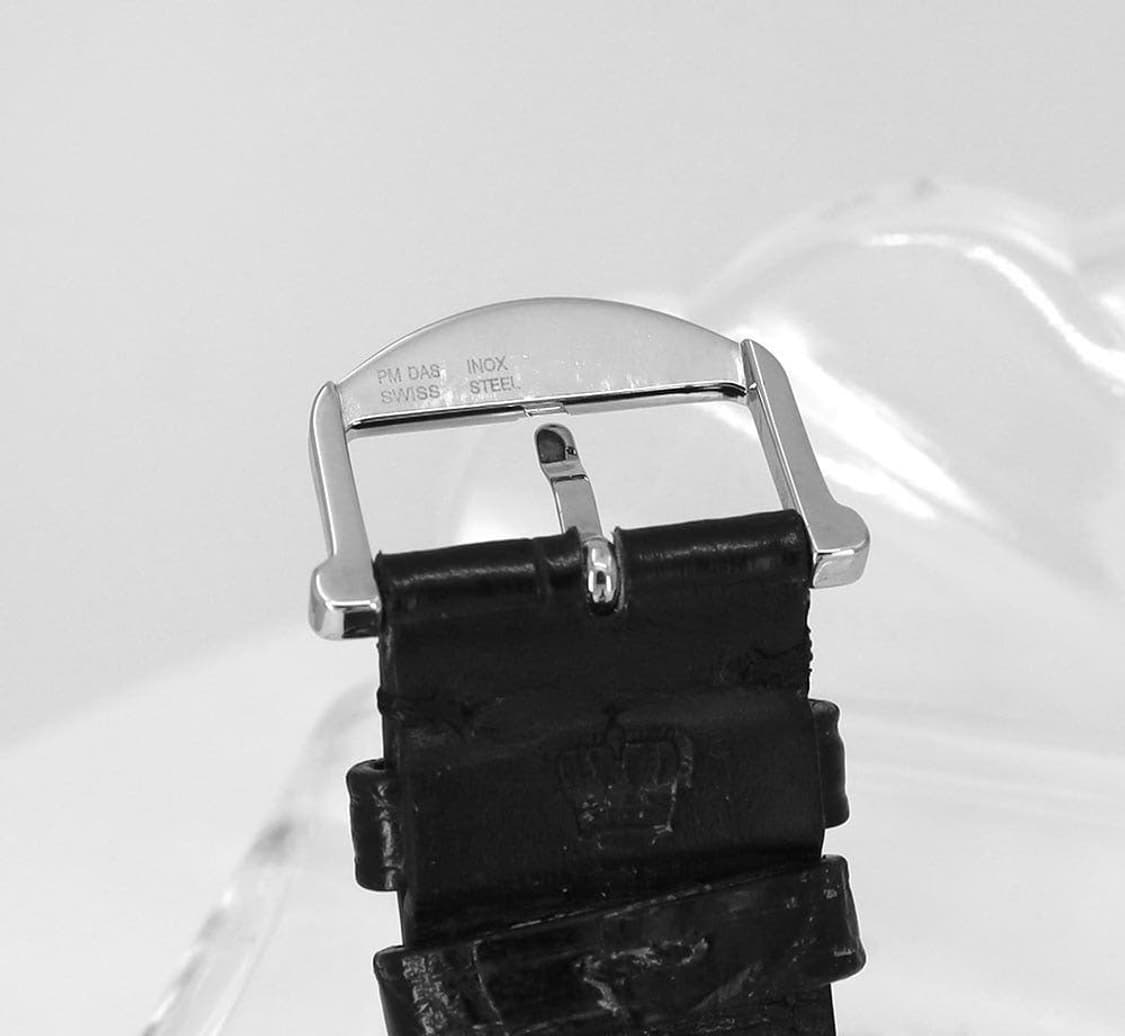 [40MM]IWC 포르투피노 블랙 다이얼 상품이미지6