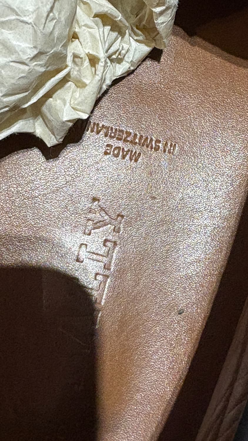 발리 BALLY TELMO 로퍼,남성구두, 드라이빙슈즈 ,270 상품이미지8