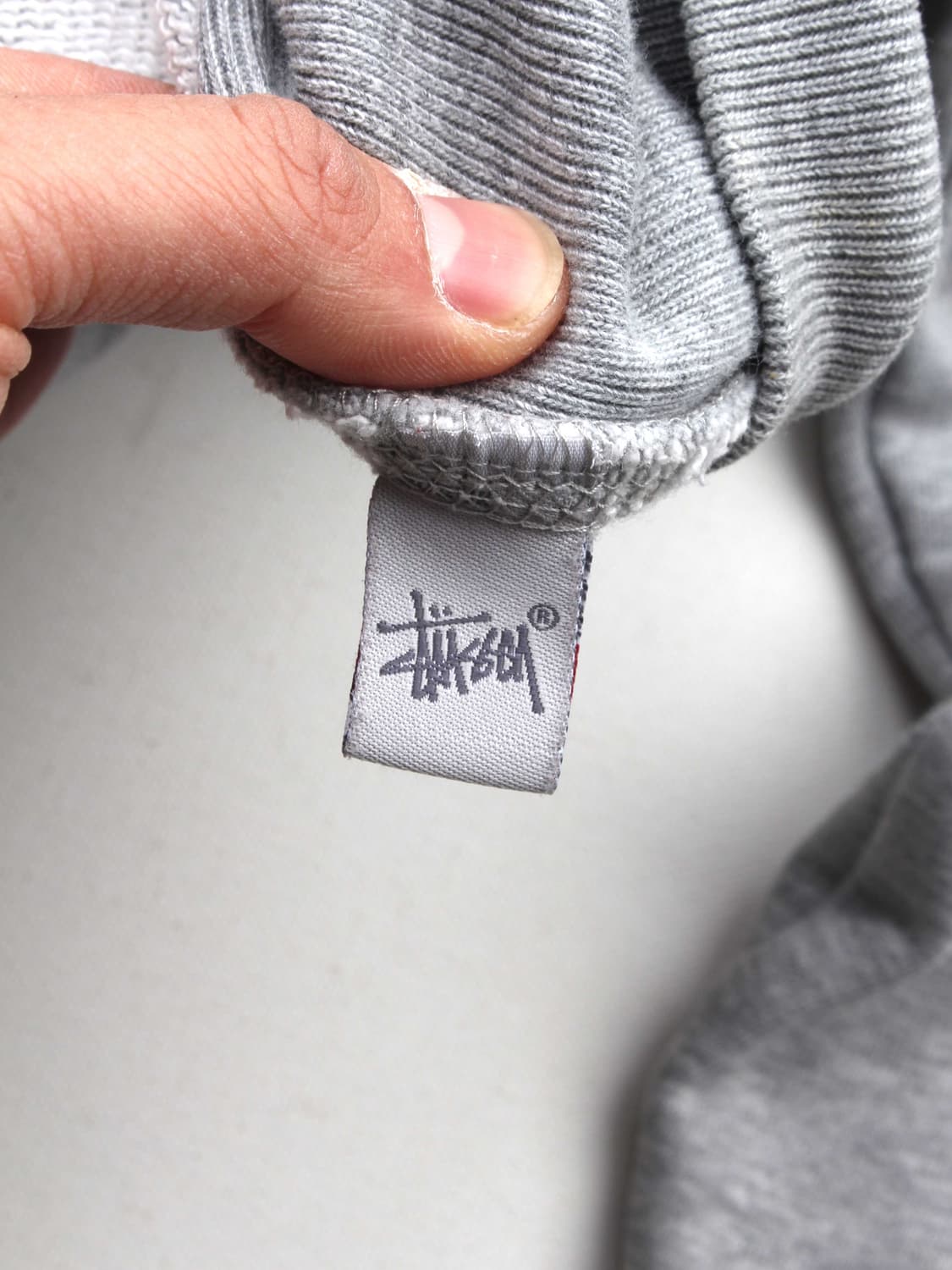 00s STUSSY (XL) 상품이미지2