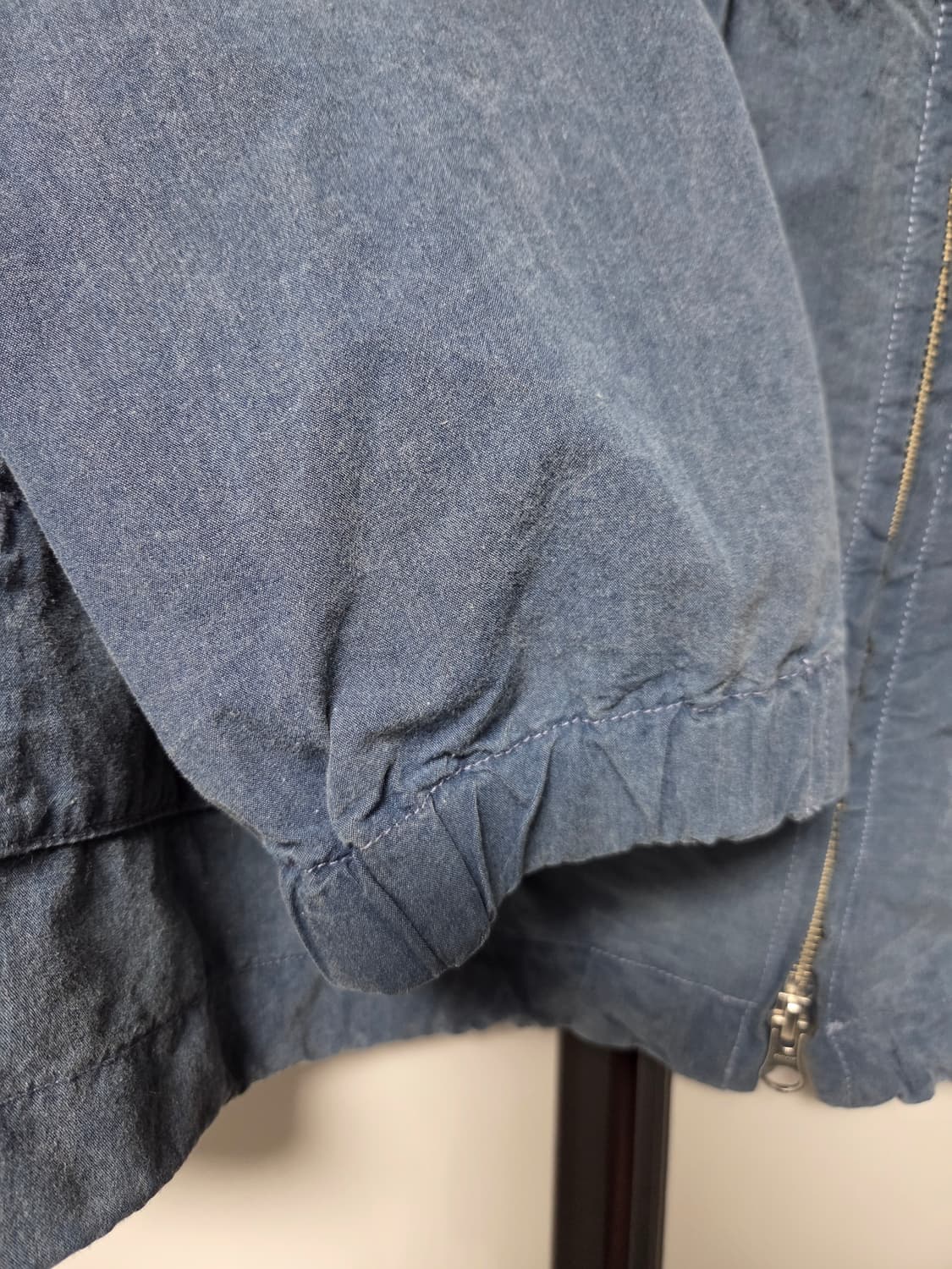 노스페이스퍼플라벨 마운틴자켓 L 상품이미지4