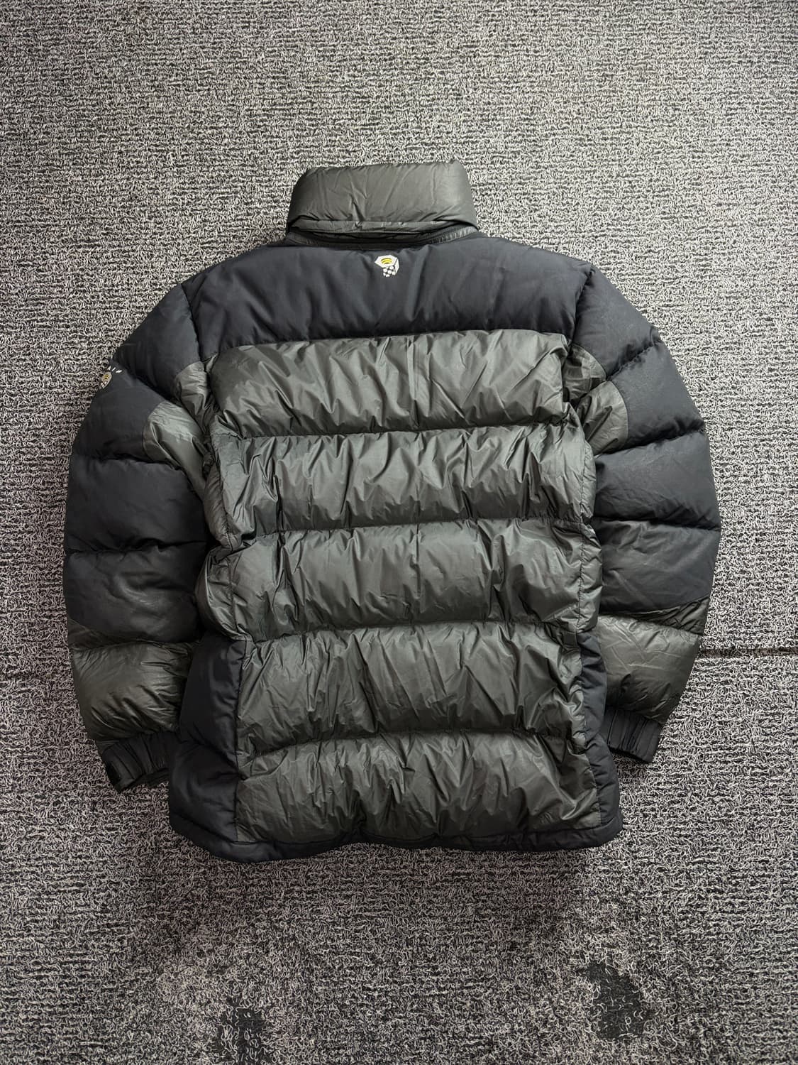 마운틴 하드웨어 OG 리드 캐스트 마운틴 다운 파카 2911 상품이미지6