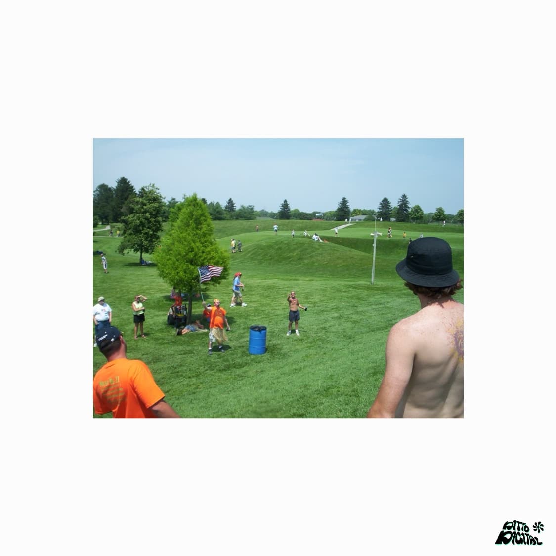 Kodak Easyshare Cx-6230디카  상품이미지9