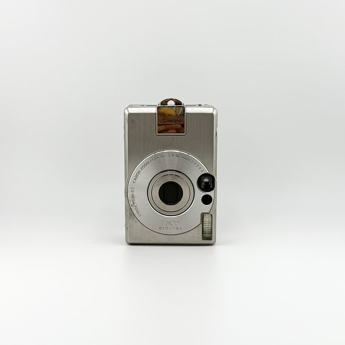 [찐 레트로] 캐논 CANON A300 PC1026 미니 디지털 카메라 상품이미지9