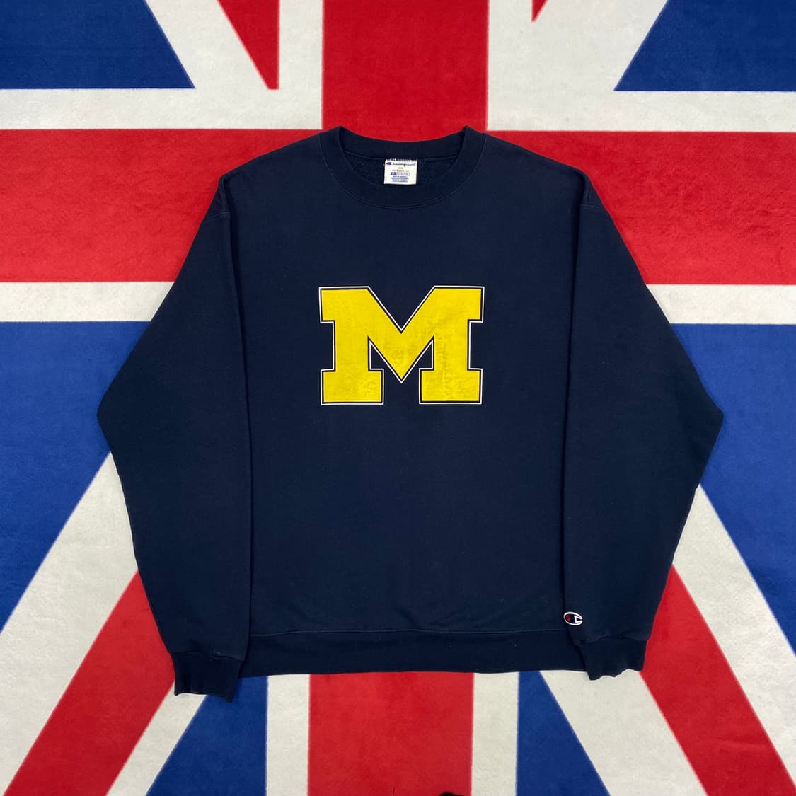 챔피온 맨투맨 XL 상품이미지1