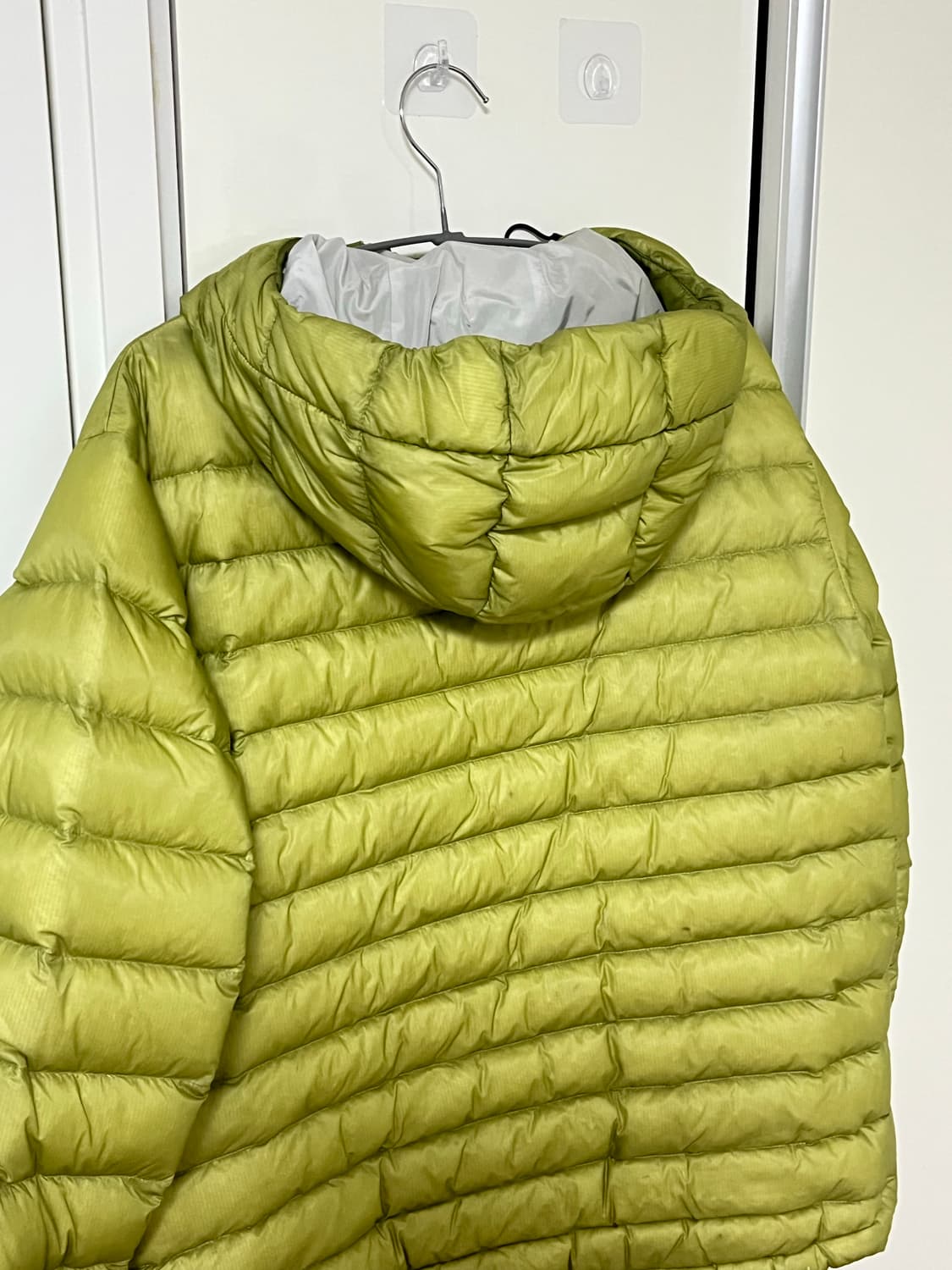 산산기어 서픽스, 그린 상품이미지2