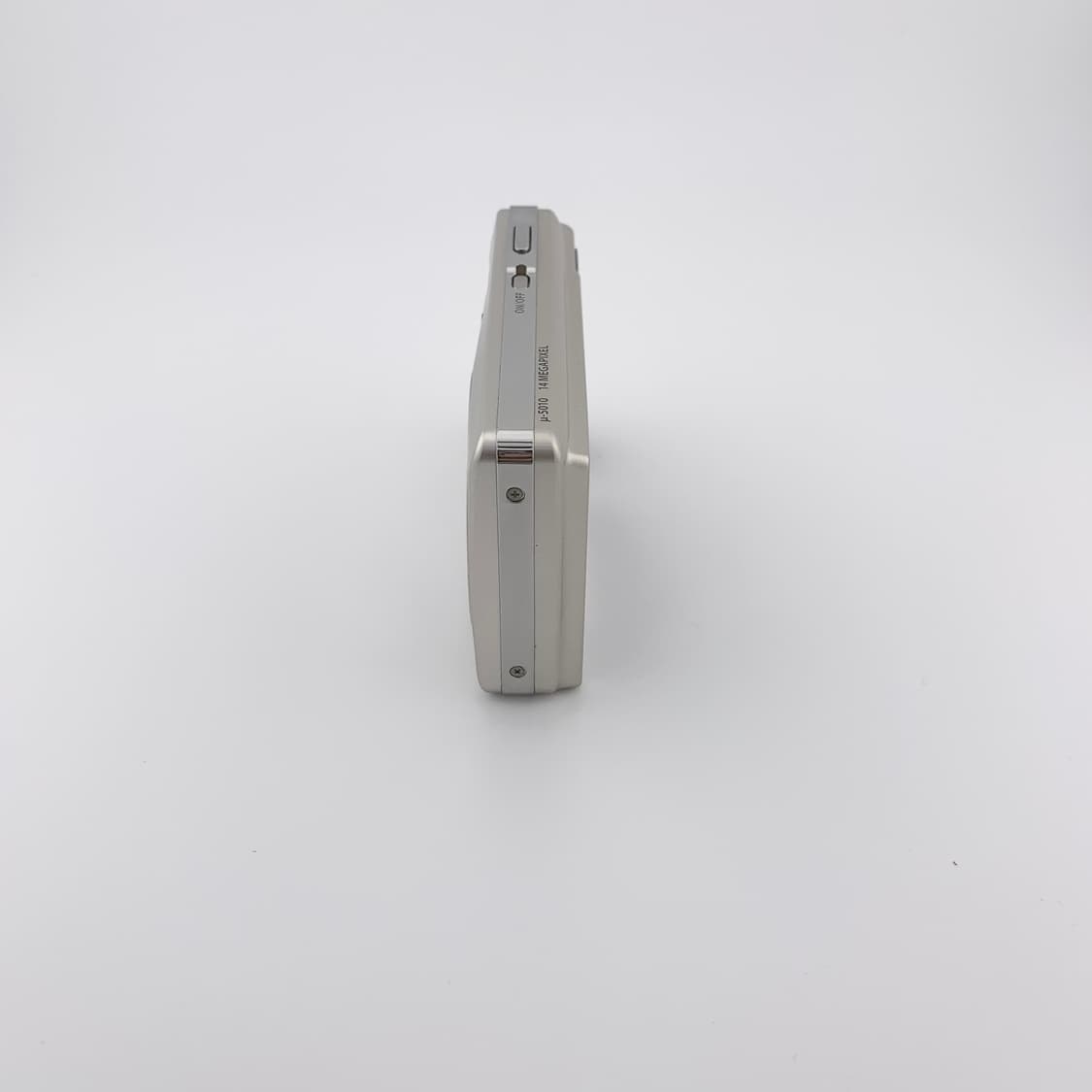 초미품🍃) 올림푸스 뮤5010 실버 (olympus mju5010) 상품이미지2