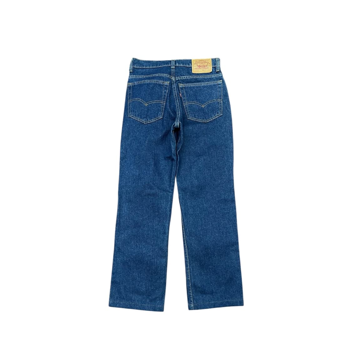 90s 리바이스 517 커스텀 데님팬츠 상품이미지4